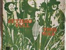 Jethro Tull This Was Album UK Island Pink Label 1968 Prog Rock Vinyl LP