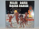 Miles Davis - Water Babies 12