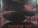 Porcupine Tree Rockpalast 2005 live Koln 11 nov 2005 gatefold BLACK vinyl lp