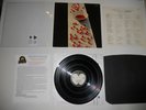 Paul McCartney McCartney '75 Apple 3rd Japan Analog ARCHIVE MASTER Cleaned