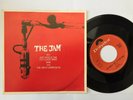 The Jam Just Who Is The 5 O'clock Hero Scandinavian 7