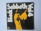 BLACK SABBATH 