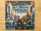 Skinny Puppy Last Rights Vinyl Top-Zustand