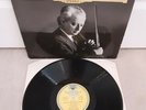 PIERRE FOURNIER elgar cello concerto & bloch LP 139 128 Rare 1967 UK DGG