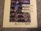 Glocca Morra - An Obscure Moon Lighting 10” 1st Press Cream Vinyl Saves The Day
