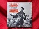 PRINCE BUSTER SINGS HIS HIT SONG 10 TEN COMMANDMENTS 1967 SEALED MONO LPM 3792
