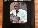 The Legendary Son House Father Of Folk Blues CBS Rare Orange Label A1/B1 Vinyl.