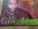 Glen Adams - Wonderthirst - Rare Reggae Classics - VG+/EX - 60s Reggae Rerelease
