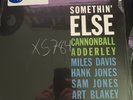 Somethin' Else by Cannonball Adderley (Vinyl, Apr-2014, Blue Note (Label))
