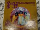 Vintage The Jimi Hendrix Experience Are You Experienced Record Vinyl LP 6261