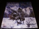 LP DISSECTION - Storm Of The Light's Bane LIMIT. GREEN VINYL 150 psc,VINTERLAND,