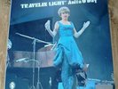 ANITA O'DAY TRAVELIN' LIGHT  VINYL LP WORLD STEREO 1967 FEMALE JAZZ VOCAL N/M