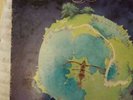 YES; FRAGILE LP w BOOKLET SD7211 1972