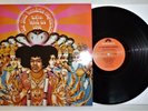 JIMI HENDRIX  AXIS: BOLD AS LOVE  1967 RE UK POLYDOR 2343 097/ SPELP-3