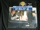 Keith Moon (The Who)   Two Sides of The Moon   Gimmick Die Cut Cover   sealed LP