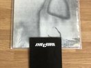 THE CURE - Faith RARE UK ORIG 1981 LP + RARE FAITH 1981 TOUR BOOK