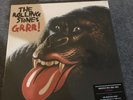 THE ROLLING STONES GRRR GREATEST HITS 1962-2012 LP BOXSET SEALED NEW
