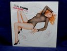 THE CARS VERY RARE SEALED LP CANDY O 1978 USA 1stPRESS W/HYPE STICKER NO CUTOUTS