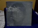 JOHN LENNON VERY RARE SEALED LP IMAGINE 1971 USA 1stPRESS W/POSTER/CARDS/INSERT