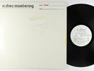 A-Ha - Hunting High And Low Single-Sided Acetate 2xLP - K Disc VG+