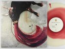 Burial Hex - The Hierophant LP - Handmade Birds 180g Clear/Red Wax VG++
