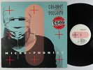 Cabaret Voltaire - Micro-Phonies LP - Virgin UK