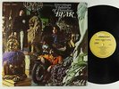 Bear - Greetings, Children Of Paradise LP - Verve Forecast VG+