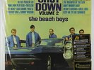 Beach Boys - Shut Down Volume 2 LP - Analog Productions Reissue Mono SEALED