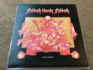 Black Sabbath Sabbath Bloody Sabbath Original U.S. Lp 1974 Warner Bros. VG+/VG+