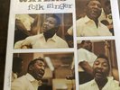 Muddy Waters-Folk Singer-Classic 1483-200 GRAM AUDIOPHILE