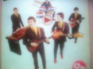 Graduate   Acting my age.  LP Original with promo slip cover and Badges