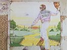 Elton John Goodbye Yellow Brick Road - Vinyl Record Album LP (Used Like New)——4A