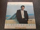 Bruce Springsteen Tunnel Of Love LP  Kenyan pressing