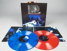 Ultramega OK [2017 Reissue] [LP] by Soundgarden Loser Edition Red Blue Vinyl New
