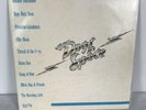 1986 Dogs In Space Soundtrack Promotional Vinyl Record