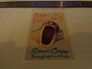 PINK FLOYD - BACKSTAGE PASS CONCERT LIVE  - LAMINATE - RARE