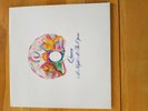 QUEEN A Night At The Opera Original Vinyl LP