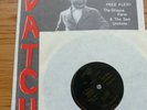 KVATCH FANZINE SARAH RECORDS INDIE TWEE C86 SEA URCHINS GROOVE FARM FLEXI