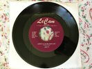Northern Soul 45 UNITY Love (Is All We Have Left) HEAR  NM Le Cam Ft Worth Texas