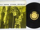 GEORGE WALLINGTON,PHIL WOODS,DONALD BYRD NEW YORK SCENE PRESTIGE PJ-16 Japan LP