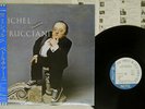 MICHEL PETRUCCIANI PLAYS BLUE NOTE RJ28-5014 Japan OBI VINYL LP