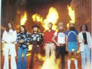 LYNYRD SKYNYRD-Street Survivors-1977 MCA Stereo Gatefold LP MCA-3029 VG