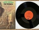 JAMES BROWN, THE PAYBACK, POLYDOR RECORDS, 2679025, FIRST GERMAN PRESS, 2LP