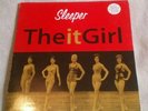 Sleeper: The It Girl Ltd Edition 10