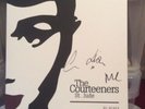Courteeners Vinyl St Jude Re Wired Signed Picture Disc