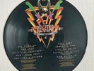 Pat Benatar - Wide Awake in Dreamland - vinyl 12“ Picture Disc