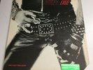Motley Crew “Too Fast For Love” LP Leathur Records Second Pressing