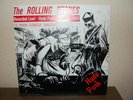 The Rolling Stones: Recorded Live  - Hyde Park, England 1969   * Rarität