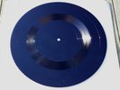 MANFRED MANN'S EARTH BAND - Acetate for unreleased single 