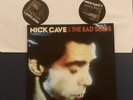 NICK CAVE Bad Seeds Your Funeral LP Vinyl VG+/VG+